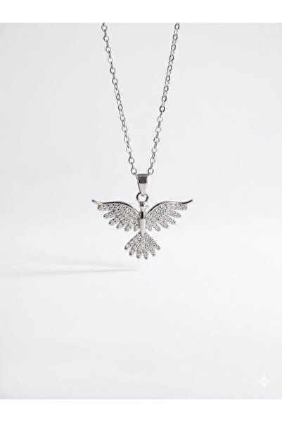 Mestore Phoenix Necklace