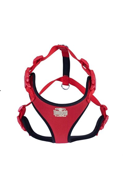 Doggie Soft Padded Dog Collar