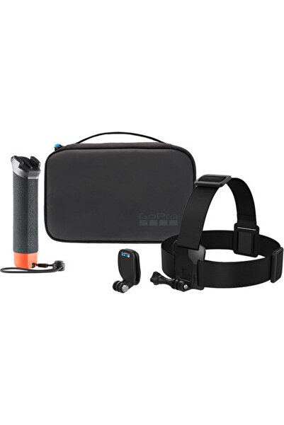 GoPro Σετ Αξεσουάρ Περιπέτειας για Κάμερες Δράσης
