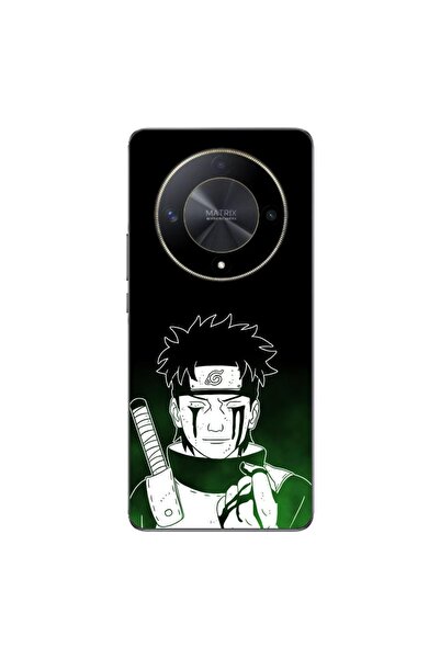 OEM Θήκη συμβατή με Honor Magic6 Lite Σιλικόνης Gel TPU Μοντέλο Shisui