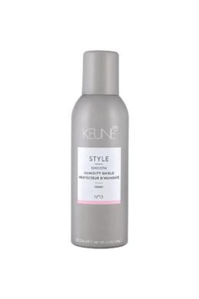 Keune Лак за коса за защита от влага - Style Smooth Humidity Shield, 200 мл