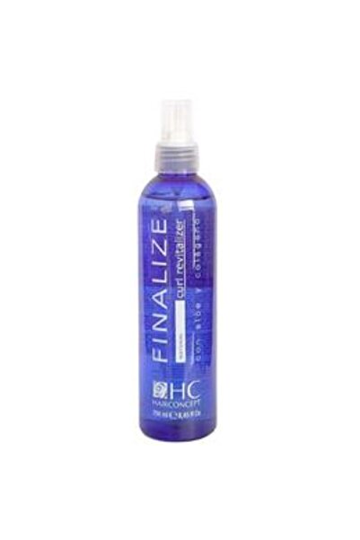 Sexy Hair Concepts Spray Revitalizant pentru Păr Ondulat - HairConcept Finali...
