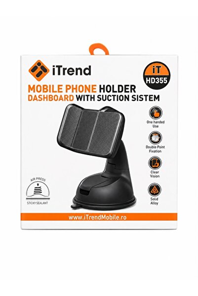 itrend HD355 βάση τηλεφώνου