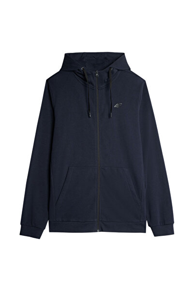 4F Mens Cardigan XL