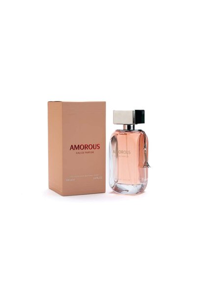 Amorous Perfume