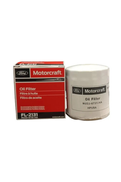 OEMS فلتر زيت فورد اصلي | FORD MOTORCRAFT |FL-910S-FL-2131