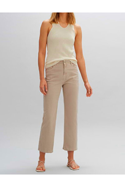Evendi Jeans, Beige
