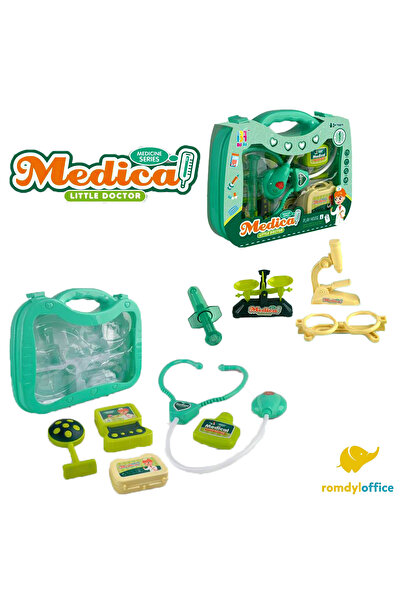 PRC Gentuta accesorii doctor 27.5*22*6cm