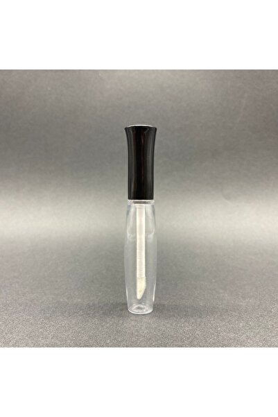 junibeliw 2 ADET BOŞ KAŞ SERUM ŞİŞESİ TEK TARAFLI 10 CC LİPGLOSS ŞİŞESİ 2X10CC
