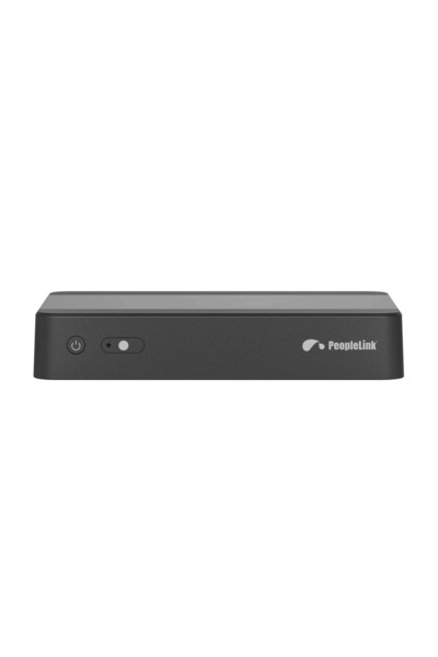 PeopleLink Mini Ops Smart Display Control Device 4K Ops HDMI Lan USB All-In-O...