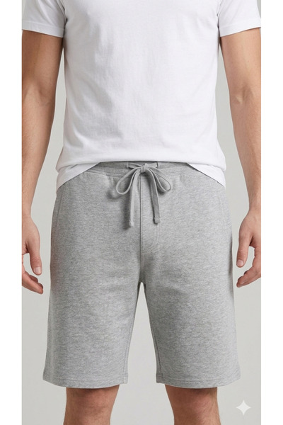 Generic Cotton Casual Sports Shorts