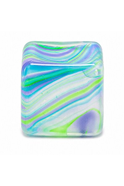 Flippy Cub Fidget 3D de Gheata, Flippy, Jucarie Antistres din Maltoza, 70 g, ...