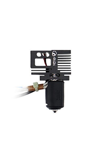Qidi Tech 3D Printer Bimetal Hot End for Q2
