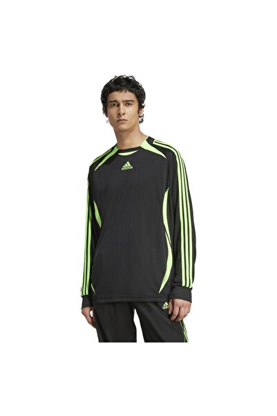 adidas Tricou cu mânecă lungă pentru bărbați Teamgeist Adicolor S