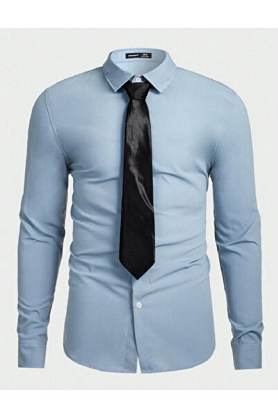Evendi Shirt, Blue