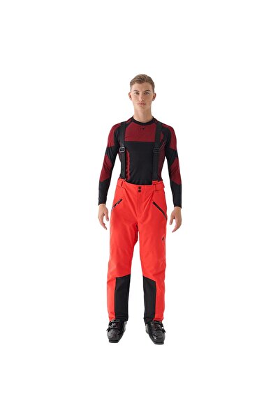 4F Mens Ski Pants L