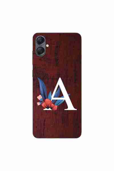 OEM Husa compatibila cu Samsung Galaxy A05 Silicon Gel Tpu Model Litere Perso...