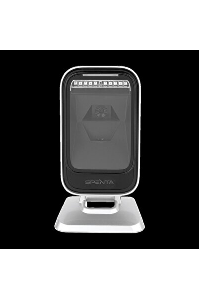 AREY TEKNOLOJİ Spenta St-5401 2D Desktop Reader
