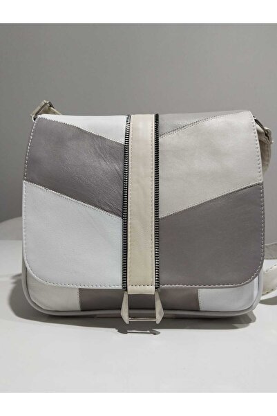 atter Genuine Leather Special Design Women's Bag (24cm X 23cm)