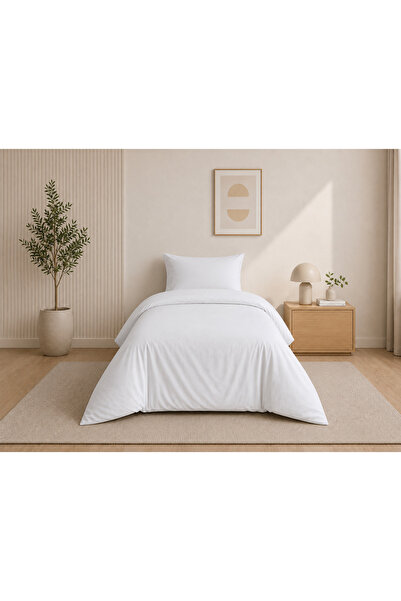 Liz Line King Size bed linen, sheet 140x240cm, duvet cover 140x210, "Monochro...