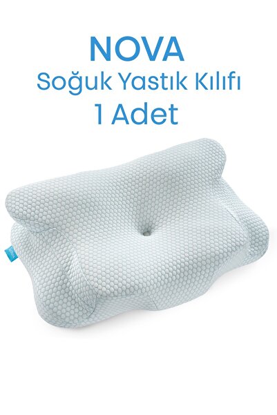 Softlife NOVA ICE Serinletici Kılıf 1 Adet 62x42x13/10cm