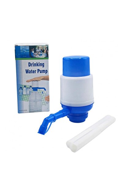 OEM Pompa manuala pentru apa, cu tija extensibila, Capacitate pana la 10 L, A...