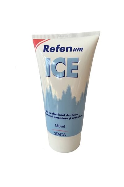 STADA Refenum ICE Gel 150 ml