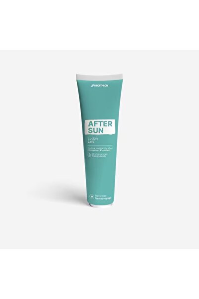 Decathlon Güneş Sonrası Sütü - 100 Ml