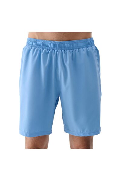 4F Mens Functional Shorts L