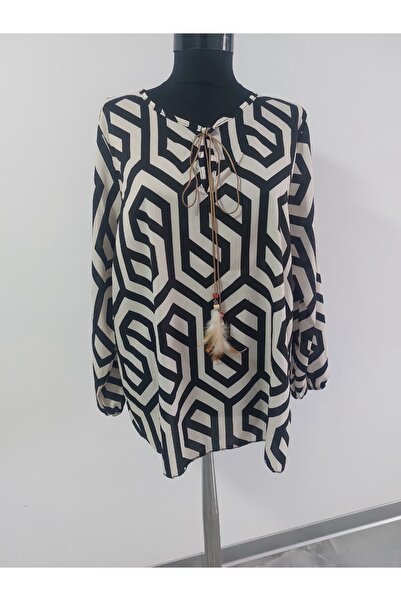 LOA Blouse