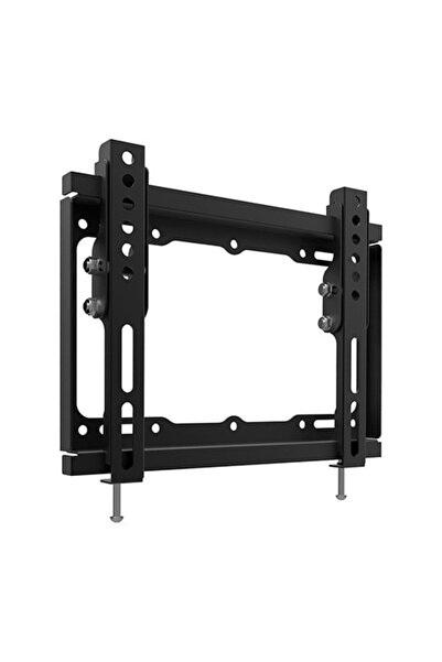 OEM Cabletech 13-42 inch TV stand with tilt, black