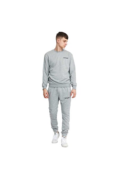 Sixth June Mens Sweatpants Sets XS
