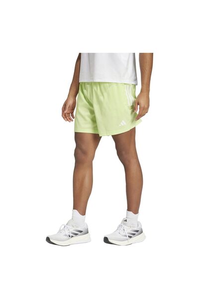 adidas Pantaloni scurți bărbați Own the Run S
