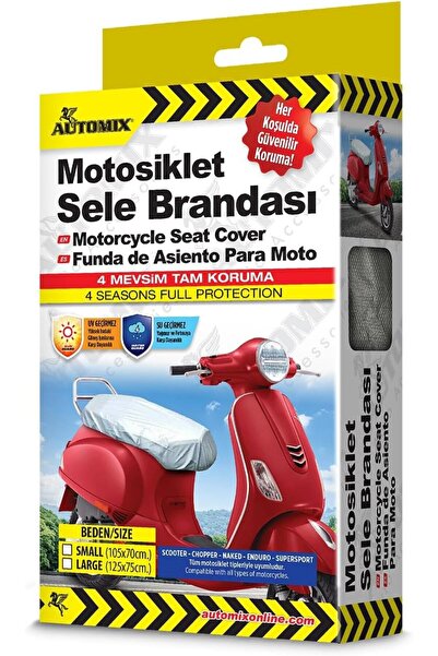 Yıldızan Nzr Beautestore 4 Season Motorcycle Cover Large |   All-Weather Prot...
