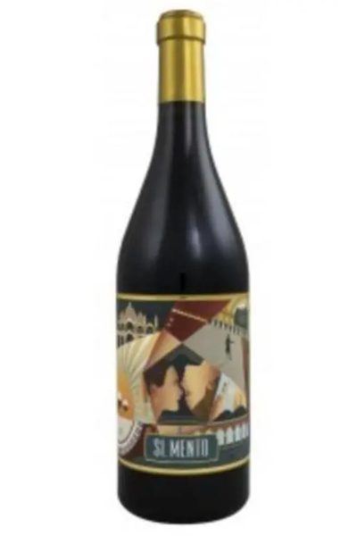 Cantina di Negrar Vin rosu Si Mento, 0.75 l