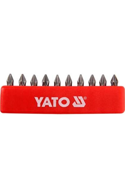 yato Trusă Bit 10 Buc Ph1X25