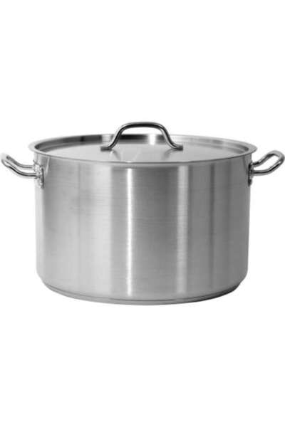 yato Oală Joasă Cu Capac 40X25Cm, 31.4L