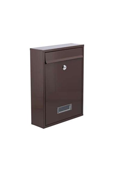 Vorel Cutie Poștală 360X260X80Mm, Maro