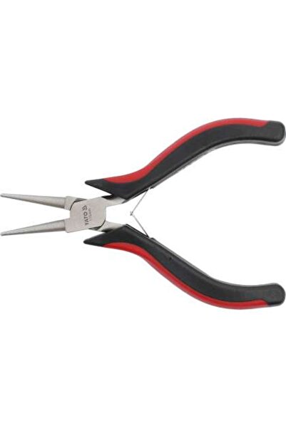 yato Clește Cu Vârf Rotund 115Mm