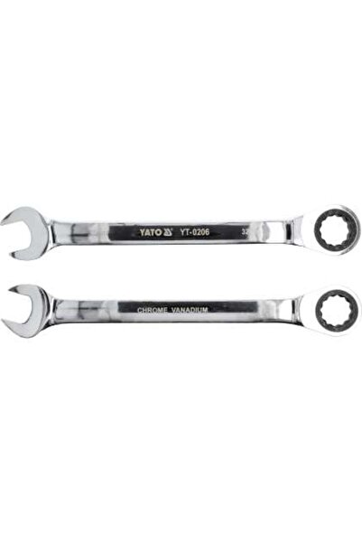 yato Κλειδί Γερμανοπολύγωνο με Καστάνια 32mm