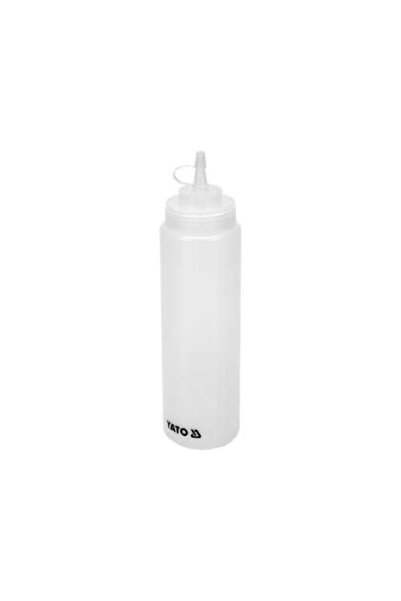 yato Dispenser Alb Pentru Sos 700Ml