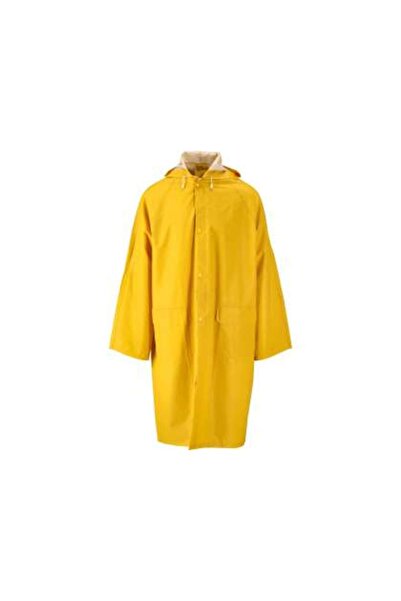 Vorel Long Raincoat XL