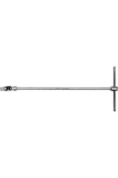 yato Antrenor Cardanic Tip „T”, 1/2'', 180X450Mm