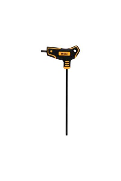 Vorel Cheie Torx Cu Mâner, T25