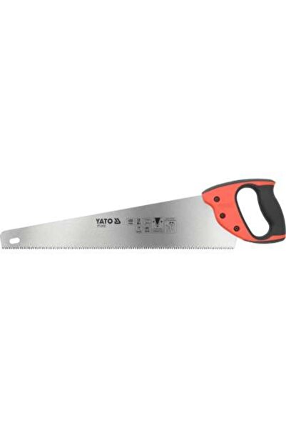 yato Fierăstrău Pentru Lemn 450Mm