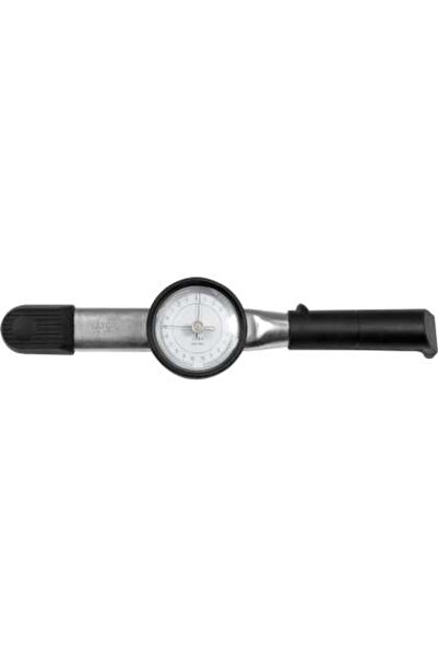 yato Cheie Dinamometrică Cu Ceas 1/4'' 0-10Nm