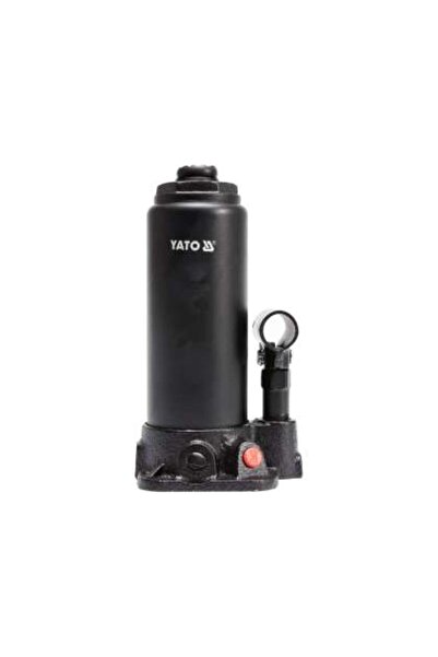 yato Cric hidraulic 5T