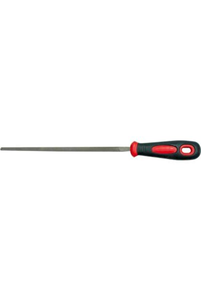 Vorel Metal File, 200Mm, Triangular