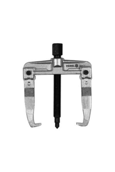 Vorel Extractor Rulmenți 2 Brațe, 120Mm