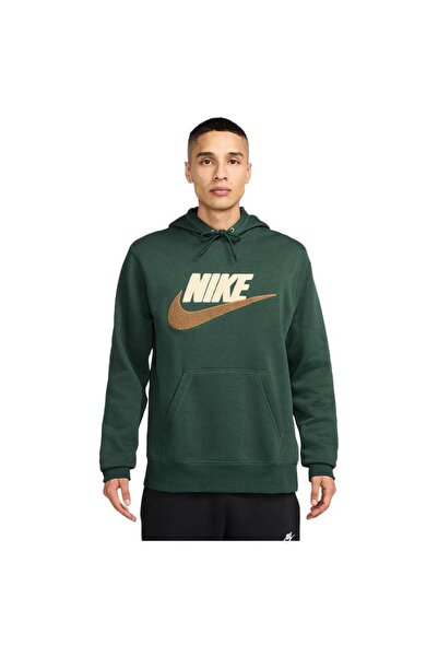 Nike Hanorac din fleece pentru bărbați XXL